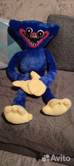 Игрушка хаги ваги