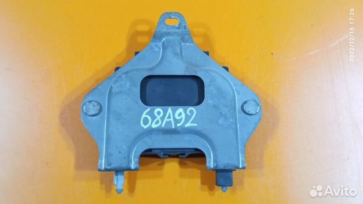 Блок электронный для Mitsubishi Galant viii