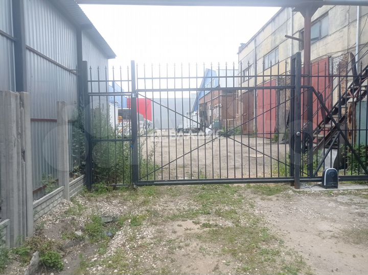 Сдам помещение свободного назначения, 281.3 м²