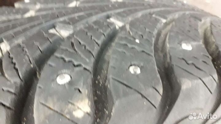 Goodyear UltraGrip Extreme 185/65 R15