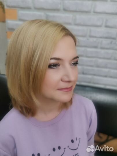 Салон красоты