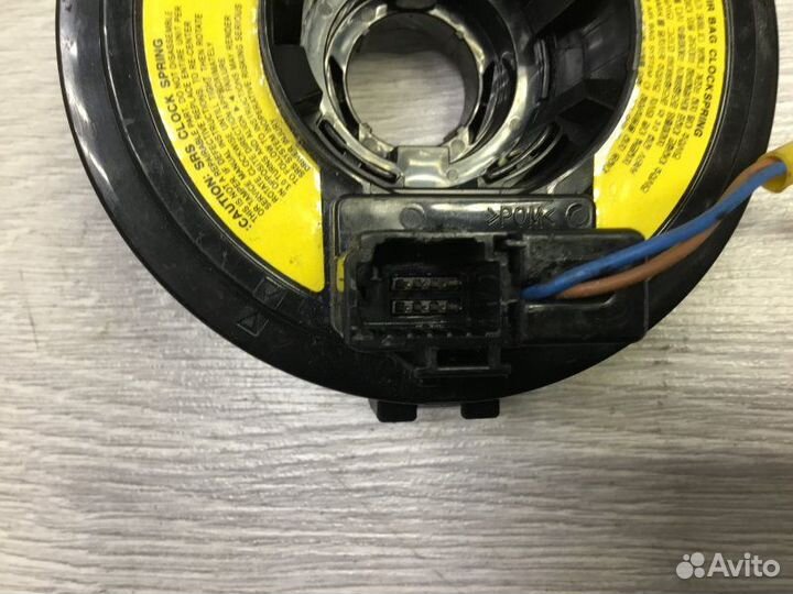 Шлейф руля Hyundai I30 1.4 2008