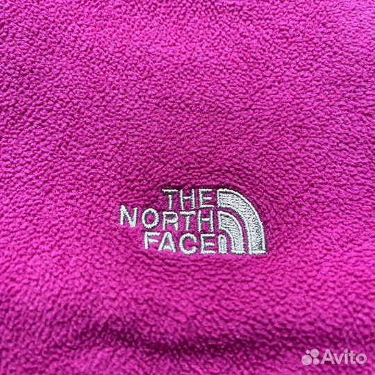 Half-Zip Флис The North Face Polartec