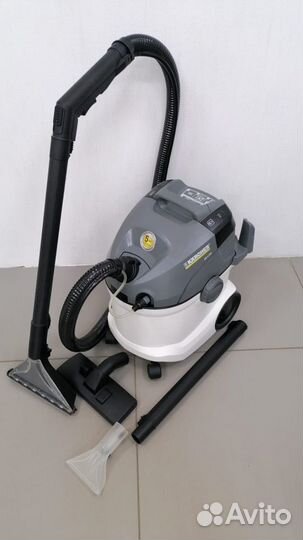 Пылесос Karcher SE 6.100