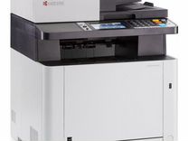 Мфу (принтер, сканер, копир, факс) laser A4 M5526C