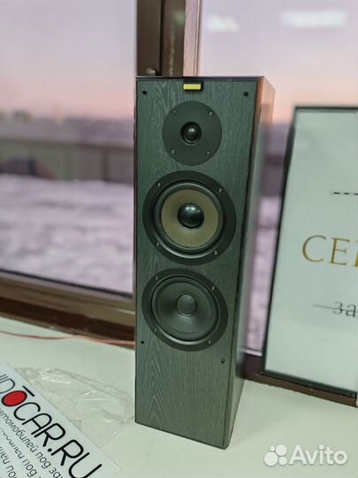 Yamaha RX-V359 + jamo cornet 70IV