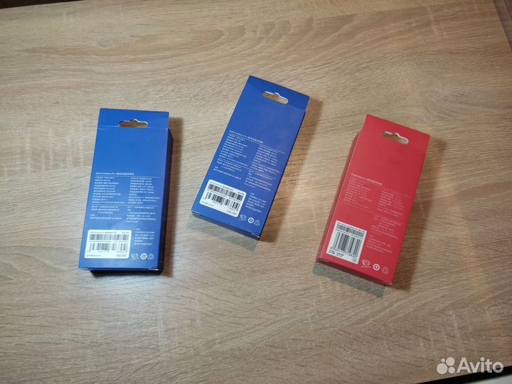 Наушники Redmis Airdots Pro 3