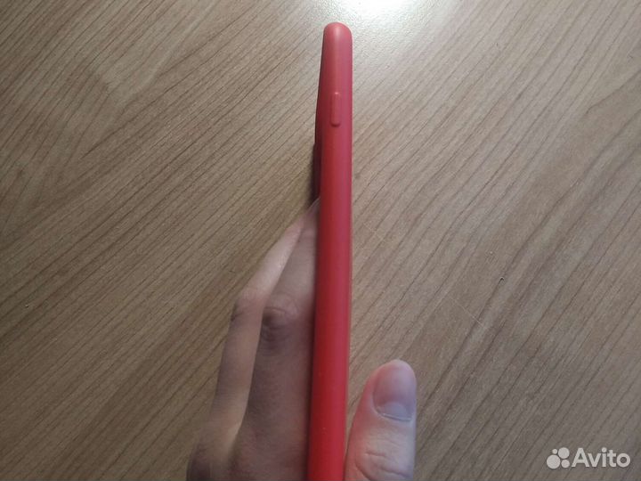 Чехол на iPhone 6 plus новый