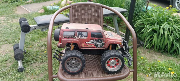 Машины на пульте управления