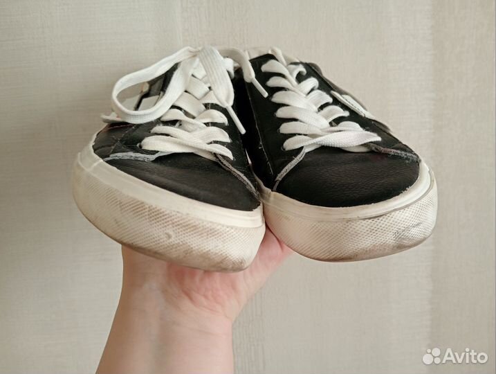 Кеды gogc 36р женские/ унисекс для подростка