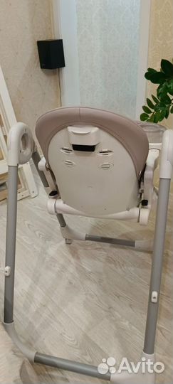 Стул для кормления