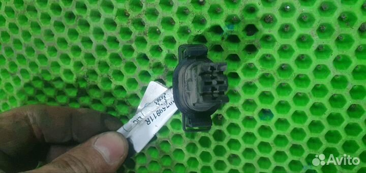 Провод моторчика печки LADA Largus Ларгус