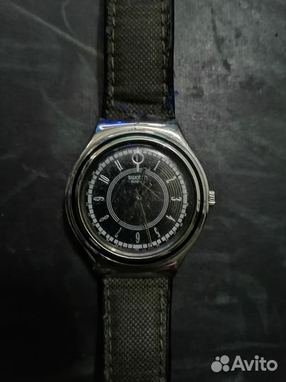 Наручные часы Swatch