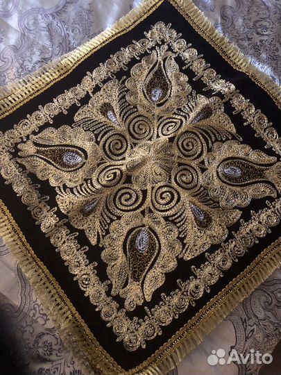 Покрывало и наволочки Сузана Восточное