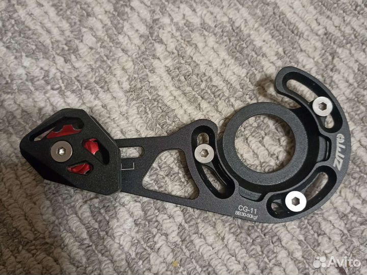 Запчасти для велосипеда