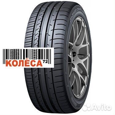 Dunlop SP Sport Maxx 050+ 245/40 R19
