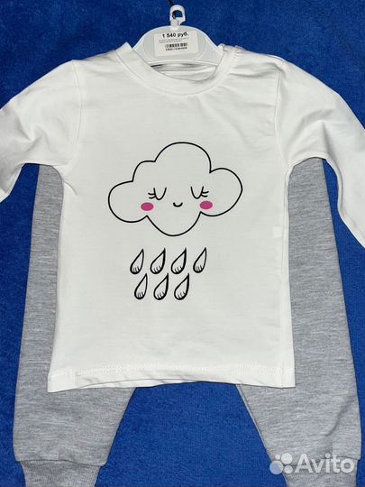 Одежда на девочку