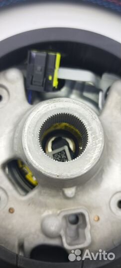 Руль для BMW F30 M-серия