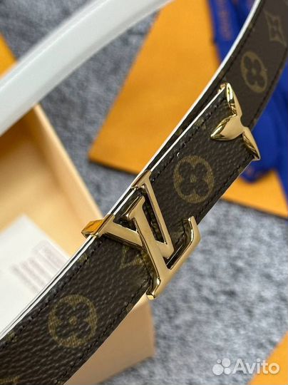 Ремень женский Louis Vuitton