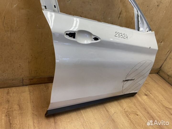 Дверь передняя правая Bmw X1 F48 2014-2022