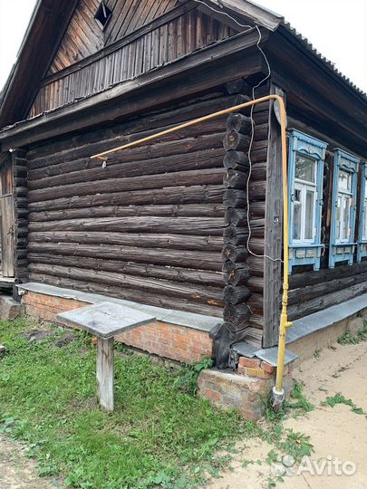 Дрова
