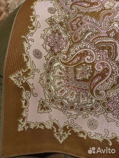 Платок женский