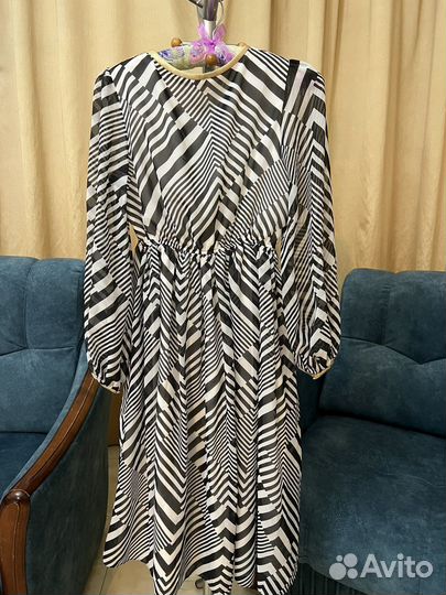 Платье lusio s