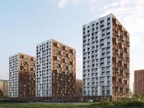 3-к. квартира, 79,1 м², 9/12 эт.