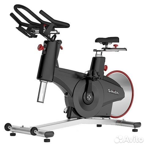 Спин-байк Smith S600