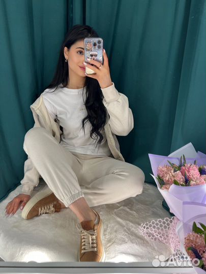 Имидж-консультация