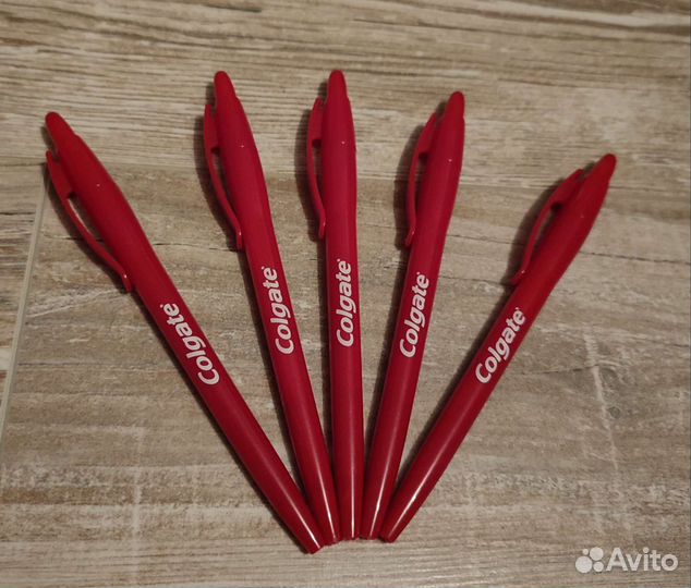 Ручка фирменная