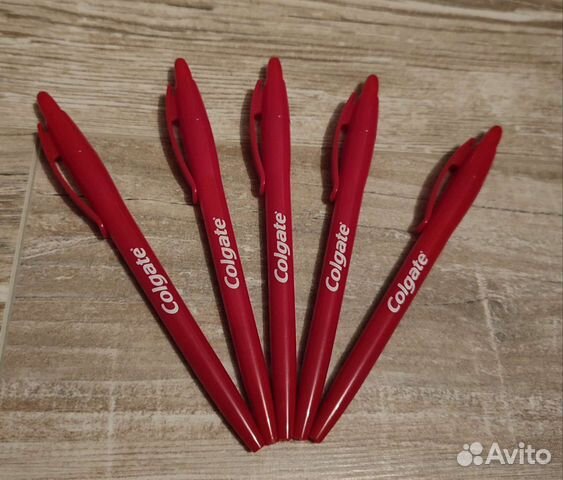 Ручка фирменная