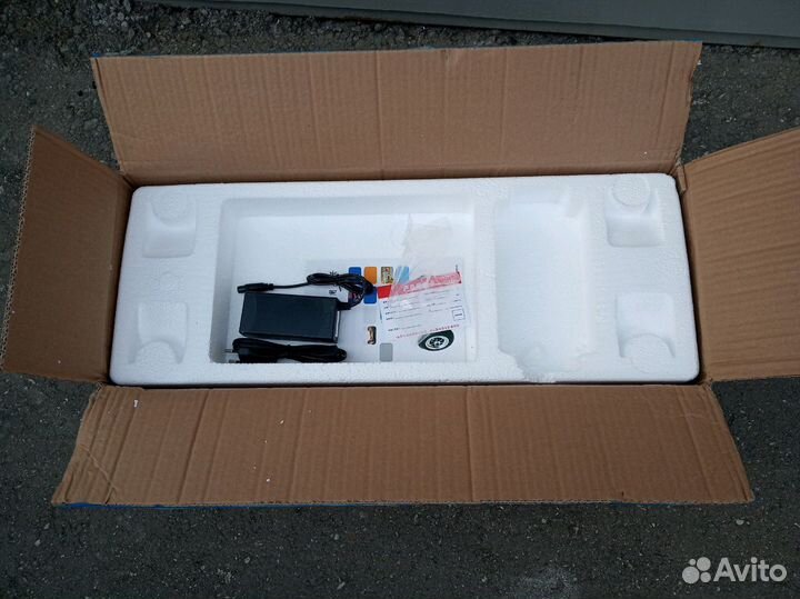 Гироскутер