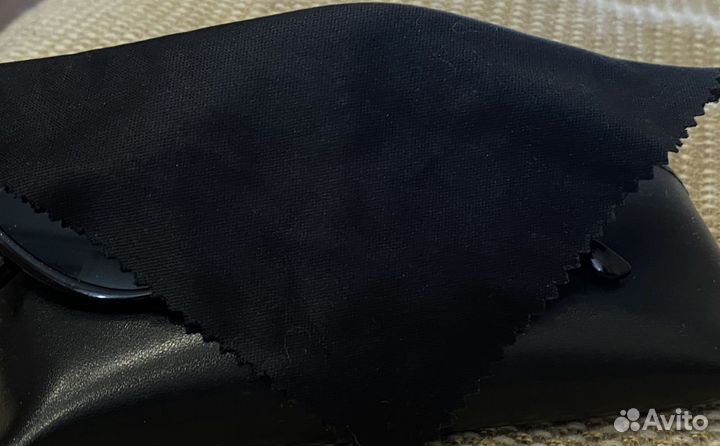 Очки shein кошачий глаз