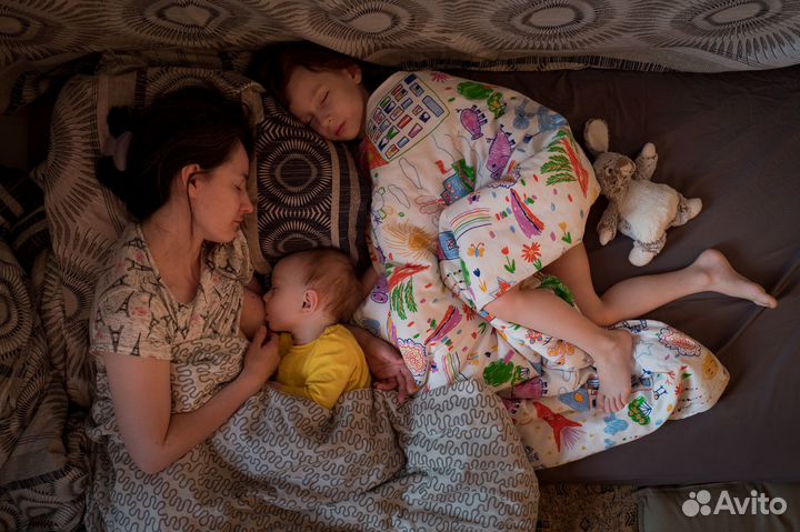 Обучение фотографии