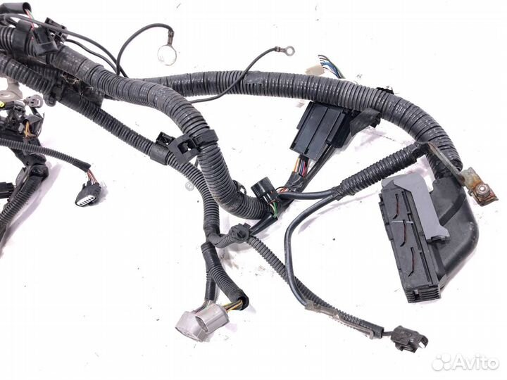 Коса двс передняя Toyota Camry ACV40 2AZ-FE