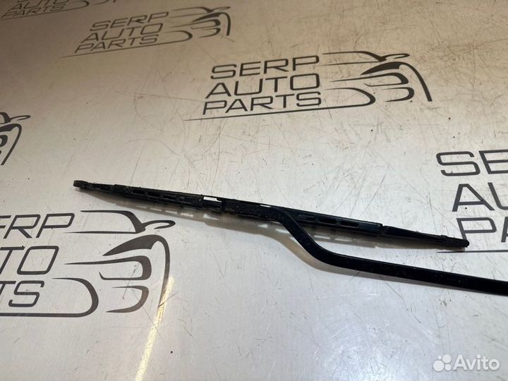 Поводок дворника правый Hyundai Solaris 5P G4FC