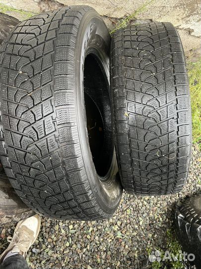 Triangle AdvanteX SUV TR259 275/65 R20