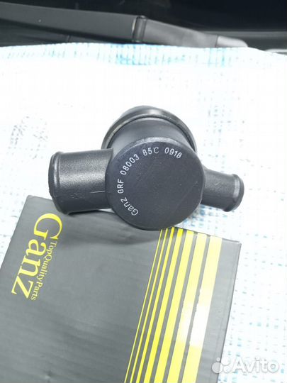 Термостат ваз 2109,08,10,14