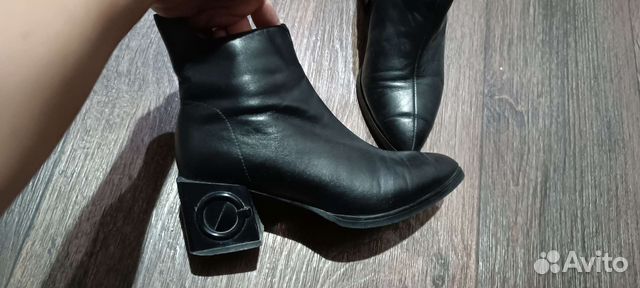 Сапоги зимние женские 36 размер