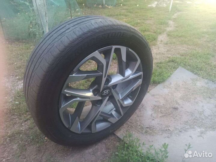 Продам колеса