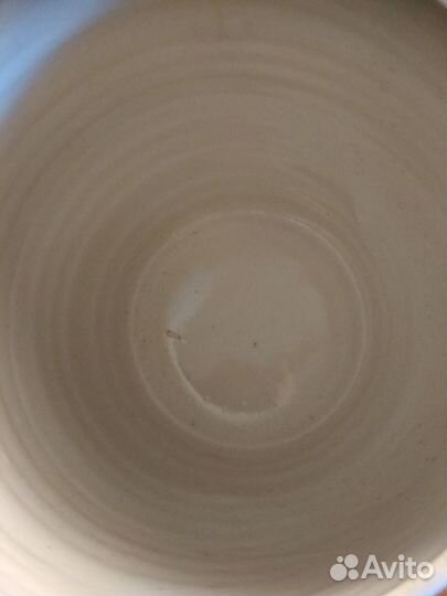 Бочонок керамический 3,5 л