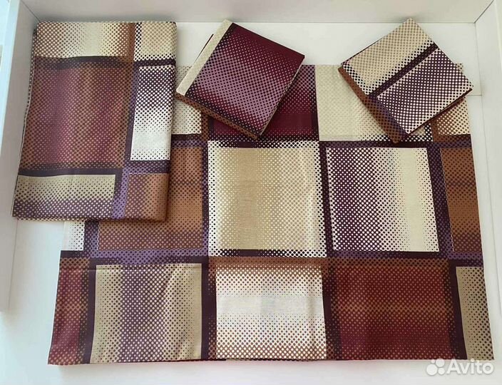 Пошив постельного белья