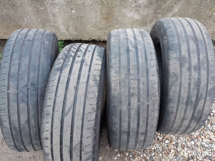 Toyo Eclipse 215/65 R16 98