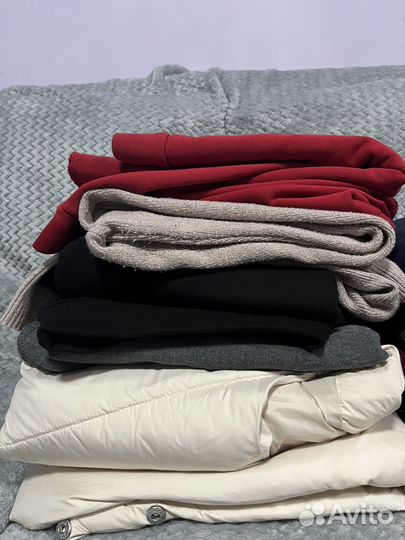 Вещи пакетом женские 44 46