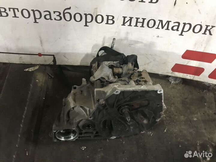 Коробка механика МКПП6 Honda CR-V 3