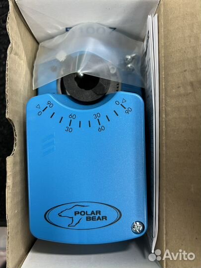 Электропривод AST04 (DAN2N)