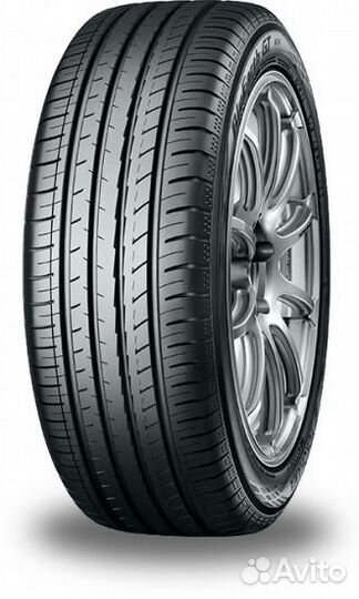 Yokohama BluEarth-GT AE-51 195/55 R16 87V