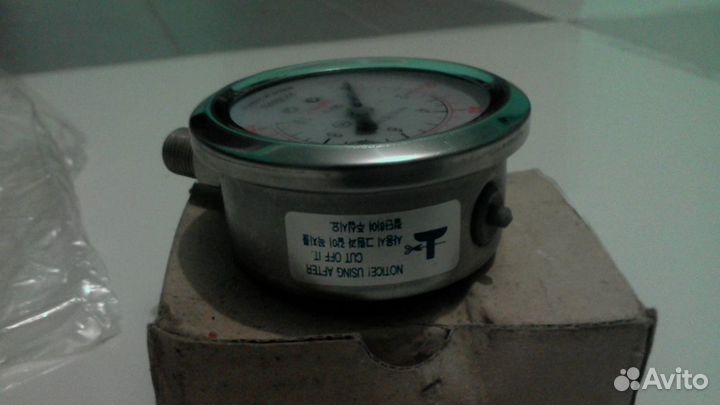 Продам датчик давления