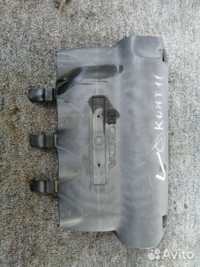Крышка двигателя Honda Fit GD3 L15A